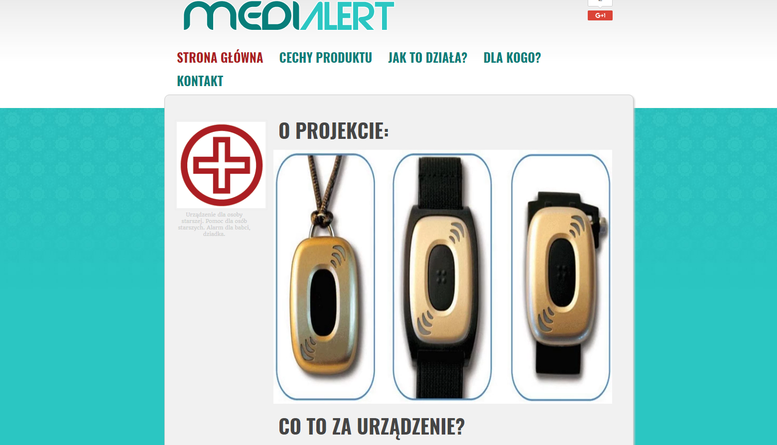 Project MediAlert
