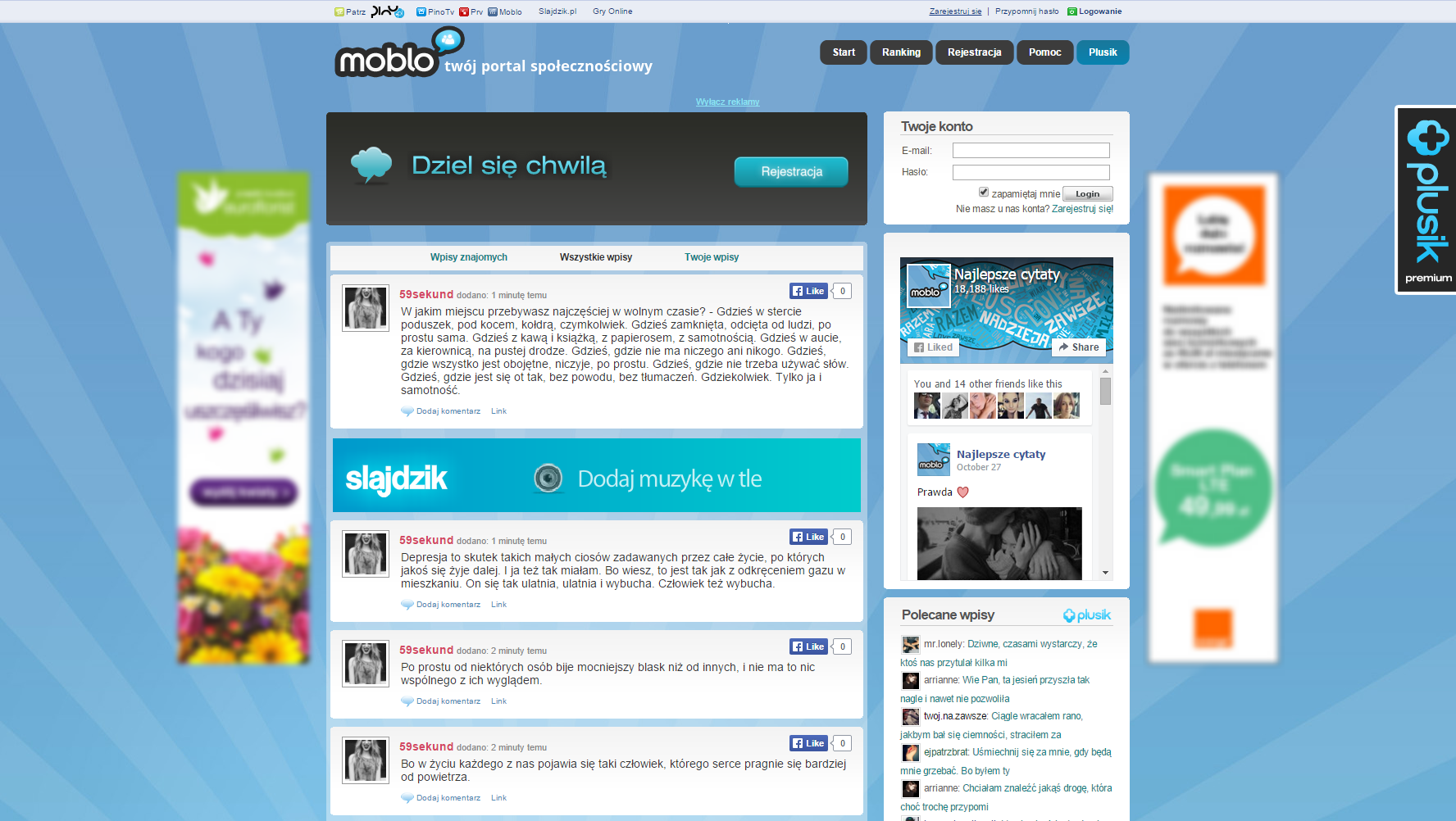 Projekt Moblo.pl