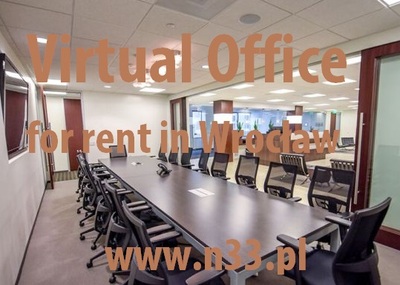 e-office rental Wrocław, e-office